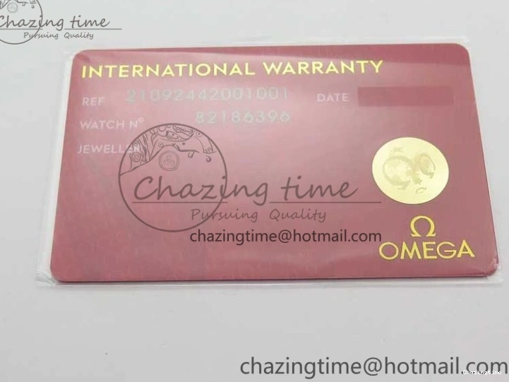 0121 Seamaster Diver 300M Real Ceramic Case VSF 1:1 Best Edition on Black Rubber Strap A8806 (Free Nato) SunProtective 7935